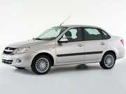 Изображение Lada (ВАЗ) Granta I 2011—2018