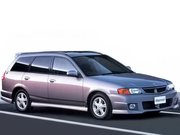 Изображение Nissan Wingroad II (Y11) 1999—2001