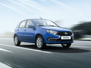 Изображение Lada (ВАЗ) Granta I Рестайлинг 2018—2026