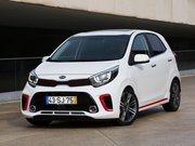 Изображение Kia Picanto III 2017—2021