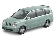 Изображение Mitsubishi Dion I 2000 – 2002