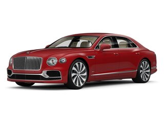 2024 Bentley Flying Spur III, красный, 33500000 рублей, вид 1