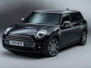 Изображение Mini Clubman II Рестайлинг 2019—2026