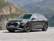 Изображение Audi SQ8 I (4M) 2019 – 2023