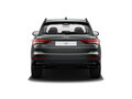 2026 Audi Q3 35 TFSI II (F3), серый - вид 4