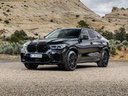 Изображение BMW X6 M III (F96) 2019—2023
