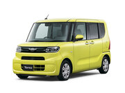 Изображение Daihatsu Tanto IV 2019 – 2022