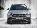2021 Mercedes-Benz GLA 180 II (H247), белый, 3866000 рублей - вид 3