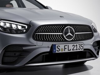 Стайлинг AMG