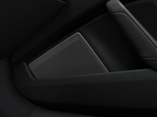 Система звучания Burmester® High-End Surround Sound