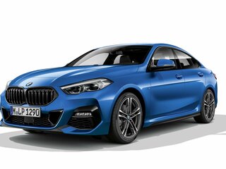 BMW Individual дизайн экстерьера Shadow Line, расширенная отделка