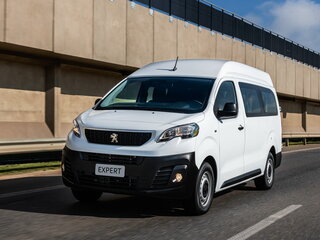 2020 Peugeot Expert III, белый, 1950000 рублей, вид 1