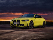 Изображение BMW M4 G82/G83 2020—2024