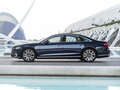 2018 Audi A8 55 TFSI IV (D5), чёрный - вид 1