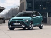 Изображение Hyundai Bayon I 2021 – 2024