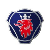 Изображение Saab 9-5 I Рестайлинг 2001—2005