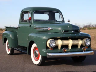 Ford F-2