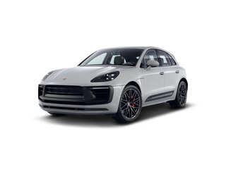 2026 Porsche Macan I Рестайлинг 2, синий, 12950000 рублей, вид 4