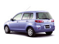 2005 Mazda Demio II (DY) Рестайлинг, чёрный, 400000 рублей - вид 3