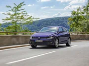Изображение Volkswagen Polo VI Рестайлинг (EU Market) 2021 – н.в.