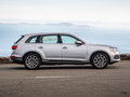 2021 Audi Q7 45 TFSI II (4M) Рестайлинг, чёрный, 5100000 рублей - вид 2