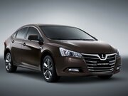 Изображение Luxgen Luxgen5 2012 – 2020