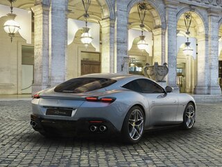 2024 Ferrari Roma, красный, 29990000 рублей, вид 5