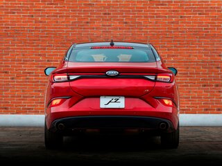 2023 JAC J7 I, серый, 2194000 рублей, вид 4
