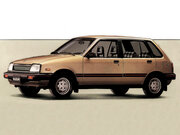 Изображение Suzuki Cultus I 1983 – 1988