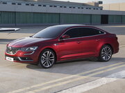 Изображение Renault Samsung SM6 I 2016 – 2020
