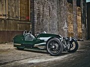 Изображение Morgan 3 Wheeler 2011 – 2021