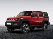 Изображение BAIC BJ40 I 2013 – 2019