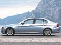 2010 BMW 3 серии 335i xDrive V (E90/E91/E92/E93) Рестайлинг, чёрный, 1400000 рублей - вид 1