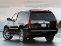 2006 Cadillac Escalade III, чёрный - вид 3