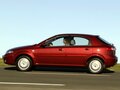 2008 Chevrolet Lacetti I, чёрный - вид 1
