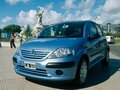 2004 Citroen C3 I, чёрный, 80000 рублей - вид 2