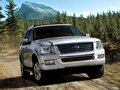 2005 Ford Explorer IV, серебристый, 1090000 рублей - вид 2