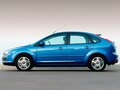 2006 Ford Focus II, чёрный, 520000 рублей - вид 1