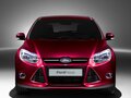 2011 Ford Focus III, серый, 850000 рублей - вид 2