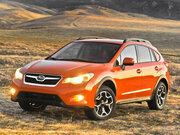 Изображение Subaru Crosstrek I 2012 – 2015
