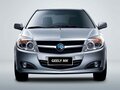 2011 Geely MK I, серебристый, 250000 рублей - вид 2