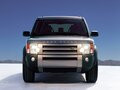 2007 Land Rover Discovery III, серый, 2500000 рублей - вид 2