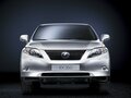 2010 Lexus RX 350 III, серебристый, 2200000 рублей - вид 2