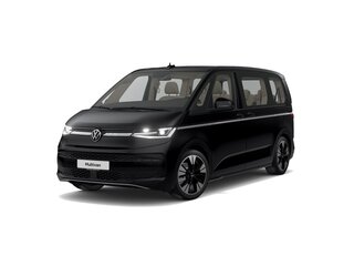 2025 Volkswagen Multivan T7, чёрный, 9100000 рублей, вид 1