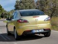 2008 Mazda 3 II (BL), чёрный - вид 3