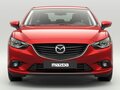 2013 Mazda 6 III (GJ), серый, 1999999 рублей - вид 3