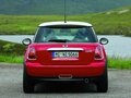 2010 Mini Hatch Cooper II (R56), белый, 600000 рублей - вид 3