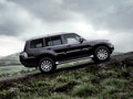 2008 Mitsubishi Pajero IV, серый, 1900000 рублей - вид 1