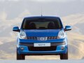 2006 Nissan Note I, синий, 499000 рублей - вид 2