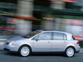 2003 Renault Vel Satis I, серый, 650000 рублей - вид 1
